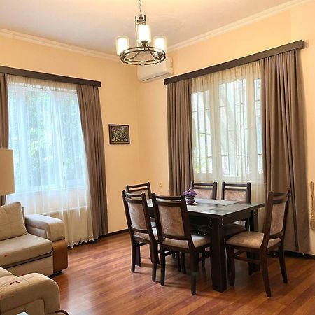 Apartment Amaghleba Tbilissi Extérieur photo