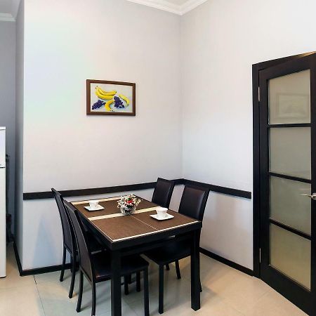 Apartment Amaghleba Tbilissi Extérieur photo